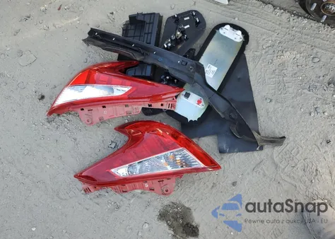 2014 Nissan 370Z Base from USA, damaged, VIN JN1AZ4FH8EM620905